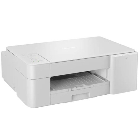 IMPRIMANTE JET D'ENCRE BROTHER DCP J1200W MULTIFONCTION WI-FI COULEUR