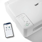 IMPRIMANTE JET D'ENCRE BROTHER DCP J1200W MULTIFONCTION WI-FI COULEUR