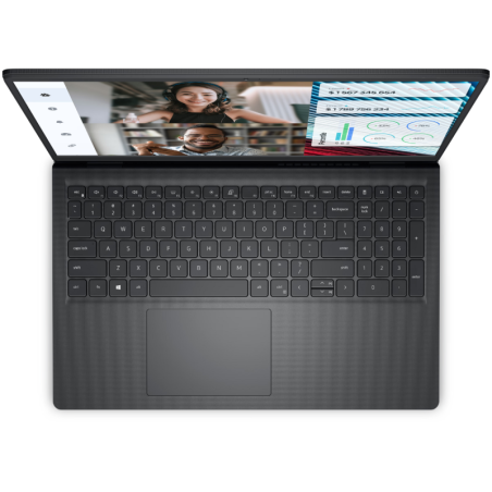 PC PORTABLE DELL VOSTRO 3530 I5-1335U 8GB 512G W11