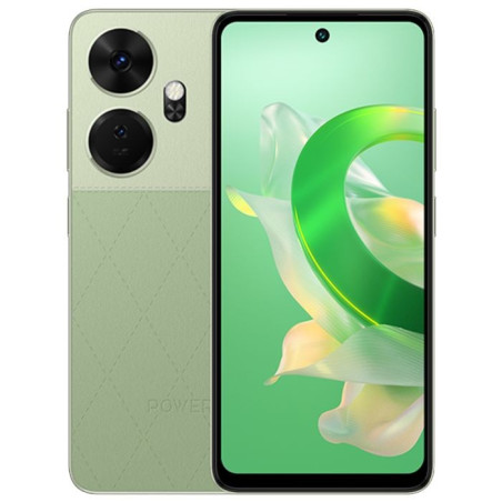 SMARTPHONE ITEL P55+ ROYAL 4 GB 128GB
