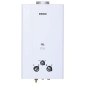 CHAUFFE EAU GAZ EMROD 10L