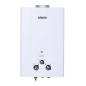CHAUFFE EAU GAZ EMROD 6L