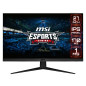 ECRAN MSI GAMING 27" G2712 170HZ 1MS