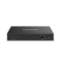 SWITCH BUREAU MERCUSYS 10 PORTS 100MBPS AVEC 8 PORTS POE+ (TL-MS110P)