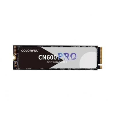 DISQUE NVME COLORFULL 256G CN600