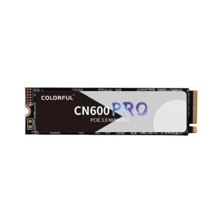 DISQUE NVME COLORFULL 256G