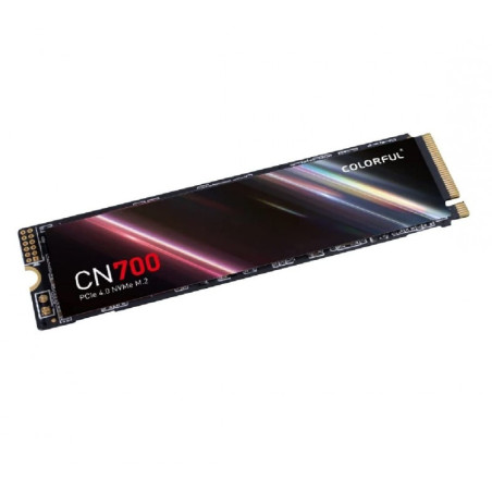 DISQUE NVME COLORFULL 512G