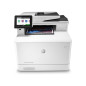 IMPRIMANTE MULTIFONCTION 4EN1 HP LASERJET PRO M479FDN RÉSEAU COULEUR