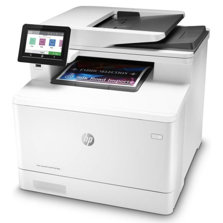 IMPRIMANTE MULTIFONCTION 4EN1 HP LASERJET PRO