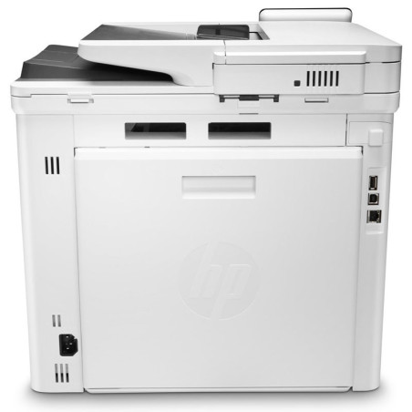 IMPRIMANTE MULTIFONCTION 4EN1 HP LASERJET PRO M479FDN RÉSEAU COULEUR
