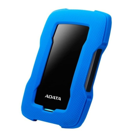 DISQUE DUR EXTERNE ADATA ANTICHOC 2.5 2T AHD330