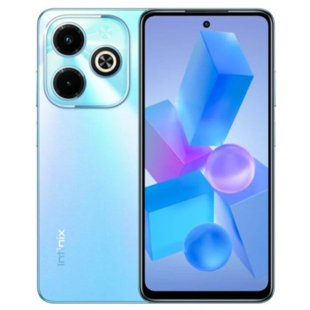 SMARTPHONE INFINIX HOT 40I 8GB 128GB