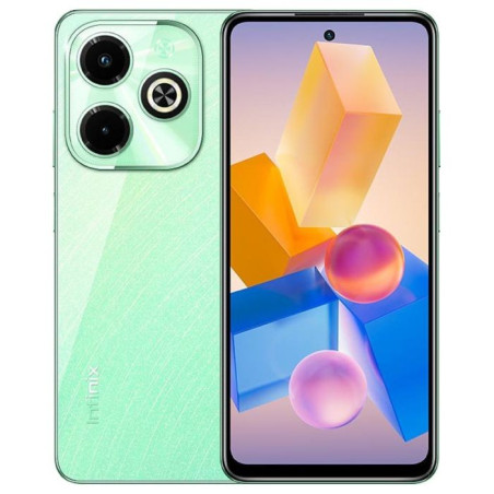 SMARTPHONE INFINIX HOT 40I 8GB 128GB