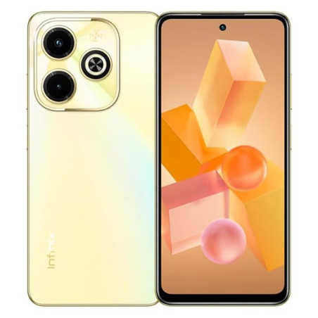 SMARTPHONE INFINIX HOT 40I 8GB 128GB