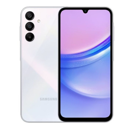 SMARTPHONE SAMSUNG GALAXY A15 6GB 128GB