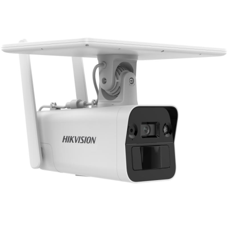 CAMERA HIKVISION EXTERNE 4MP ENERGY SOLAIRE (DS-2XS2T41G1-ID/4G/C05S07)