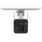 CAMERA HIKVISION EXTERNE 4MP ENERGY SOLAIRE (DS-2XS2T41G1-ID/4G/C05S07)