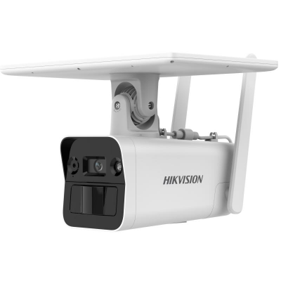 CAMERA HIKVISION EXTERNE 4MP ENERGY SOLAIRE (DS-2XS2T41G1-ID/4G/C05S07)