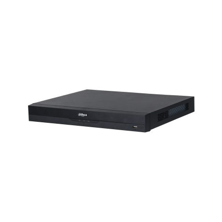 NVR DAHUA 32 CANAUX (NVR5232-16P-EI)