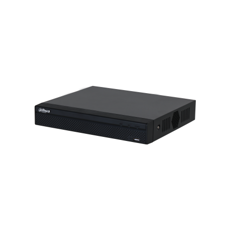 NVR DAHUA 8 CANAUX (NVR2108HS-8P-S3)