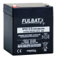 BATTERIE FULBAT 12V 4.5A