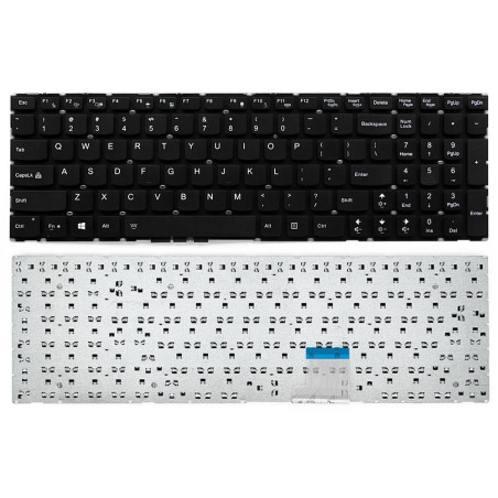 CLAVIER PC PORTABLE LENOVO Y50 70 Y50P /Y50 70 /Y50 80 NON RETROECLAIRE