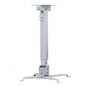 SUPPORT PLAFONIÉE VIDEO PROJECTEUR 40CM (UPB2)