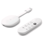 CHROME CAST AVEC GOOGLE TV 4K (GA01919-US)