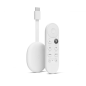 CHROME CAST AVEC GOOGLE TV 4K (GA01919-US)