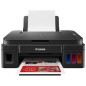 IMPRIMANTE CANON G3410 3EN1 WIFI AVEC RESERVOIR INTEGRE