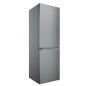 REFRIGERATEUR ARISTON COMBINE-INOX 335L NO FROST (ARFC8 TI21SX)