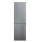 REFRIGERATEUR ARISTON COMBINE-INOX 335L NO FROST (ARFC8 TI21SX)