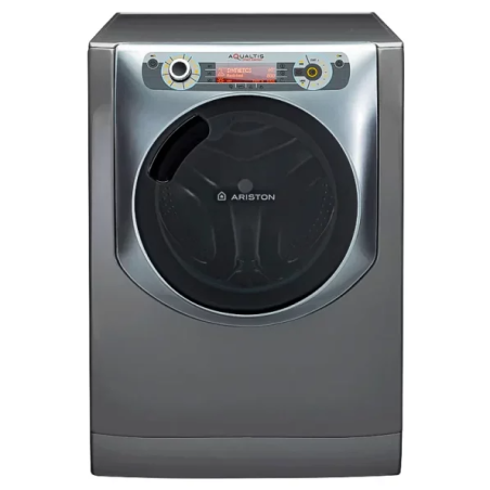 MACHINE A LAVER FRONTALE ARISTON 11KG SILVER (AQ113D697DX-EX)