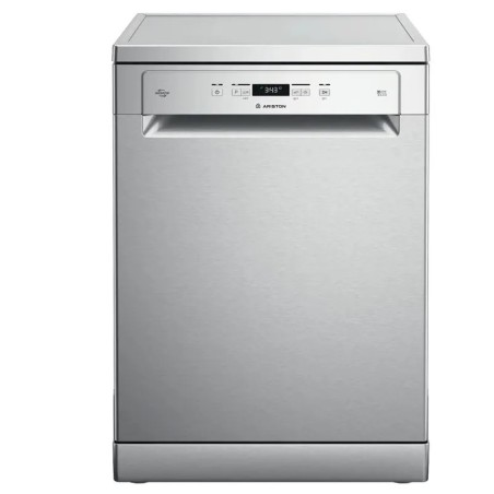 LAVE VAISSELLE ARISTON 14 COUVERTS 9 PROGRAMMES (LFC3C33WF-X)
