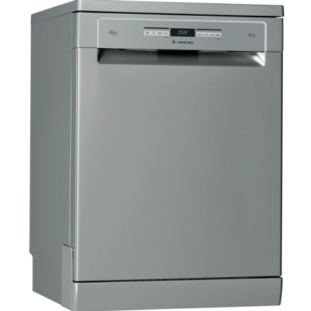 LAVA VAISSELLE ARISTON 15 COUVERTS 10 PROGRAMMES (LFO3P31WL-X)