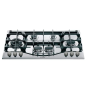 PLAQUE DE CUISSON ARISTON 90CM (PHN961TS-IXA)