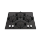 PLAQUE DE CUISSON ARISTON 60CM (AGS 61S/BK)