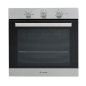 FOUR ENCASTRABLE ELECTRONIQUE ARISTON 66L 5 PROGRAMMES 2200W (FA3530H-IXA)