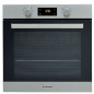 FOUR ENCASTRABLE ELECTRONIQUE ARISTON 66L 5 PROGRAMMES 2900W (FA3540H-IXA)