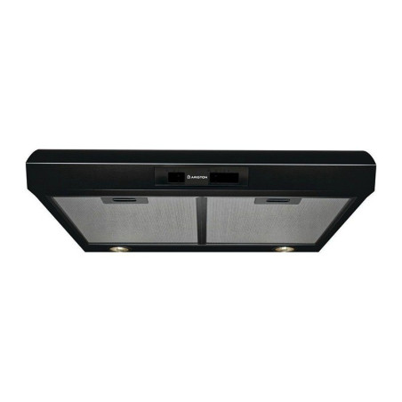 HOTTE CUISINE ARISTON NOIR (SL16.2LBK)