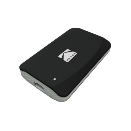 DISQUE SSD KODAK EXTERNE 256G