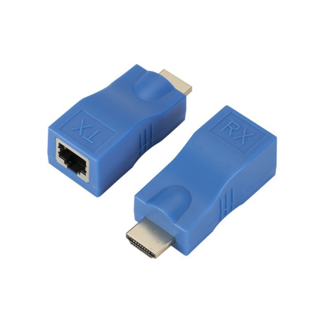 EXTENDER HDMI 30M