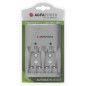 CHARGEUR DE PILE AGFA AA/AAA