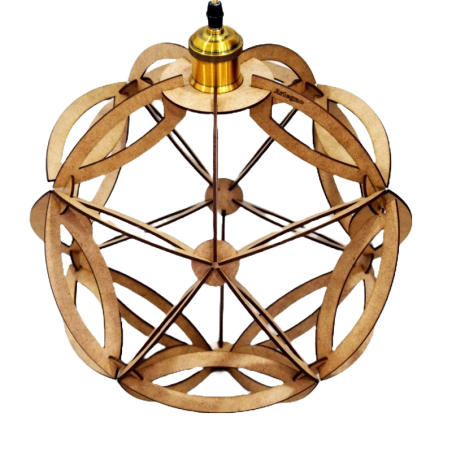 BOULE-WOOD