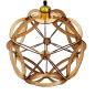 BOULE-WOOD