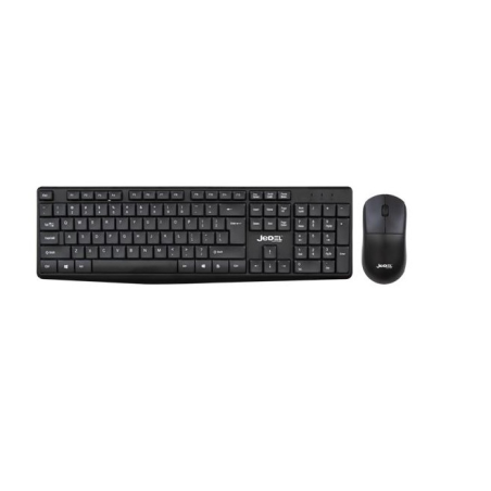 CLAVIER ET SOURIS SANS FIL JEDEL
