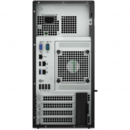 SERVEUR DELL POWEREDGE T150 XEON E-2314 16GO 2TO (PET150CM2)