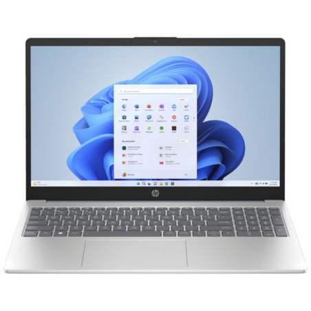 PC PORTABLE HP 15-FD0026NK I3-N305 8GB 512SSD UHD WIN11 15P BLUE