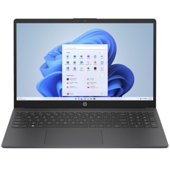 PC PORTABLE HP