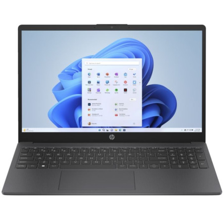 PC PORTABLE HP